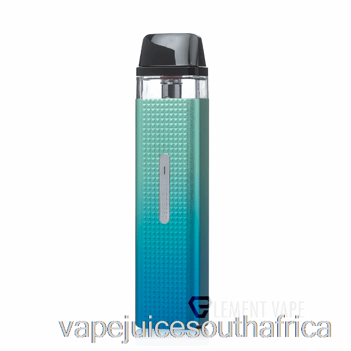 Vape Pods Vaporesso Xros Mini 16W Pod System Lime Green